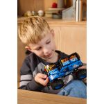 LEGO® Technic - Monster Jam Grave Digger tűz és jég (42219)