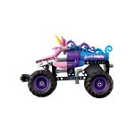 LEGO® Technic - Monster Jam Sparkle Smash hátrahúzhatós (42220)