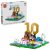 LEGO® Editions - Lionel Messi - A futball legjobb pillanatai (43011)