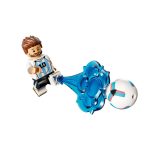 LEGO® Editions - Lionel Messi - A futball legjobb pillanatai (43011)