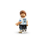 LEGO® Editions - Lionel Messi - A futball legjobb pillanatai (43011)