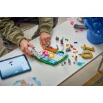 LEGO® Editions - Lionel Messi - A futball legjobb pillanatai (43011)