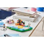LEGO® Editions - Lionel Messi - A futball legjobb pillanatai (43011)