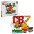 LEGO® Editions - Cristiano Ronaldo - A futball legjobb pillanatai (43012)