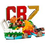 LEGO® Editions - Cristiano Ronaldo - A futball legjobb pillanatai (43012)