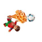 LEGO® Editions - Cristiano Ronaldo - A futball legjobb pillanatai (43012)