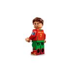 LEGO® Editions - Cristiano Ronaldo - A futball legjobb pillanatai (43012)