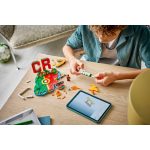 LEGO® Editions - Cristiano Ronaldo - A futball legjobb pillanatai (43012)
