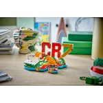 LEGO® Editions - Cristiano Ronaldo - A futball legjobb pillanatai (43012)