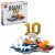 LEGO® Editions - Kylian Mbappé - A futball legjobb pillanatai (43013)