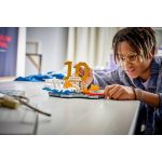 LEGO® Editions - Kylian Mbappé - A futball legjobb pillanatai (43013)