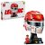 LEGO® Editions - Scuderia Ferrari HP Charles Leclerc sisakja (43014)