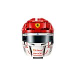 LEGO® Editions - Scuderia Ferrari HP Charles Leclerc sisakja (43014)