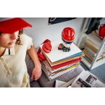 LEGO® Editions - Scuderia Ferrari HP Charles Leclerc sisakja (43014)