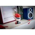 LEGO® Editions - Scuderia Ferrari HP Charles Leclerc sisakja (43014)