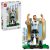 LEGO® Editions - Lionel Messi - Futball-legenda (43015)