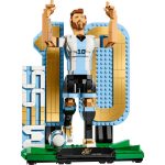 LEGO® Editions - Lionel Messi - Futball-legenda (43015)
