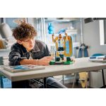 LEGO® Editions - Lionel Messi - Futball-legenda (43015)