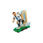 LEGO® Editions - Lionel Messi - Futball-legenda (43015)