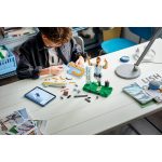 LEGO® Editions - Lionel Messi - Futball-legenda (43015)