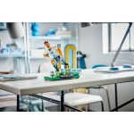 LEGO® Editions - Lionel Messi - Futball-legenda (43015)