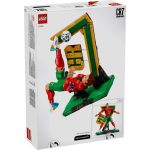 LEGO® Editions - Cristiano Ronaldo - Futball-legenda (43016)