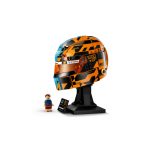 LEGO® Editions - McLaren Mastercard F1 Oscar Piastri sisakja (43017)