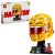 LEGO® Editions - Scuderia Ferrari HP Lewis Hamilton sisakja (43022)
