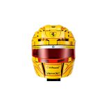 LEGO® Editions - Scuderia Ferrari HP Lewis Hamilton sisakja (43022)