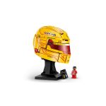 LEGO® Editions - Scuderia Ferrari HP Lewis Hamilton sisakja (43022)