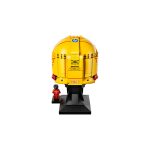 LEGO® Editions - Scuderia Ferrari HP Lewis Hamilton sisakja (43022)