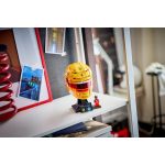 LEGO® Editions - Scuderia Ferrari HP Lewis Hamilton sisakja (43022)