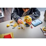LEGO® Editions - Scuderia Ferrari HP Lewis Hamilton sisakja (43022)