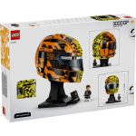 LEGO® Editions - McLaren Mastercard F1 Lando Norris sisakja (43023)