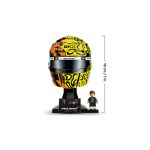 LEGO® Editions - McLaren Mastercard F1 Lando Norris sisakja (43023)
