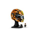 LEGO® Editions - McLaren Mastercard F1 Lando Norris sisakja (43023)