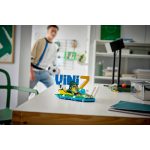 LEGO® Editions - Vini Jr. - A futball legjobb pillanatai (43027)