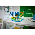 LEGO® Editions - Vini Jr. - A futball legjobb pillanatai (43027)