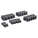 LEGO® City - Sínek (60205)