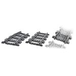 LEGO® City - Sínek (60205)
