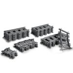LEGO® City - Sínek (60205)