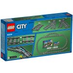 LEGO® City - Vasúti váltó (60238)