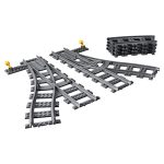 LEGO® City - Vasúti váltó (60238)
