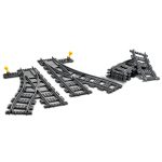 LEGO® City - Vasúti váltó (60238)
