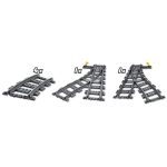 LEGO® City - Vasúti váltó (60238)