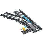 LEGO® City - Vasúti váltó (60238)
