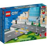 LEGO® City - Town útelemek (60304)