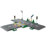 LEGO® City - Town útelemek (60304)
