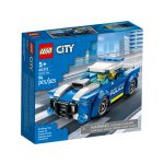 LEGO® City - Rendőrautó (60312)
