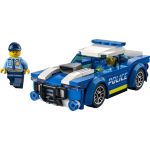 LEGO® City - Rendőrautó (60312)